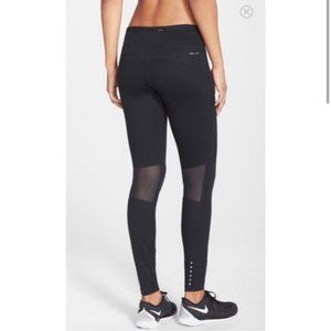 Nike Dri-fit Leggings. Size medium